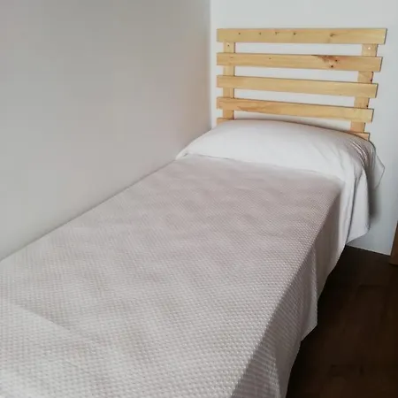 Ensan Ciprian Playa Cubelas Hébergement de vacances