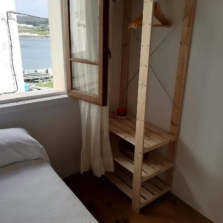 Hébergement de vacances Ensan Ciprian Playa Cubelas *