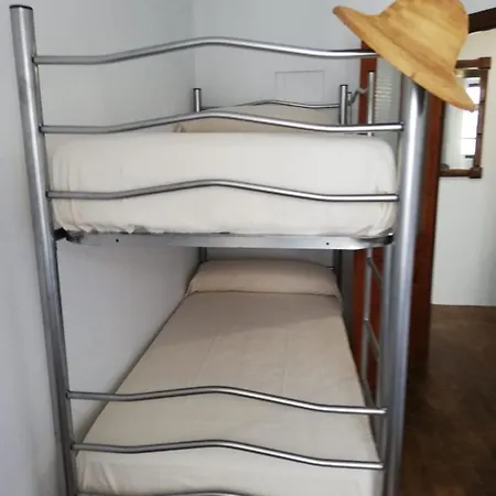 Hébergement de vacances Ensan Ciprian Playa Cubelas