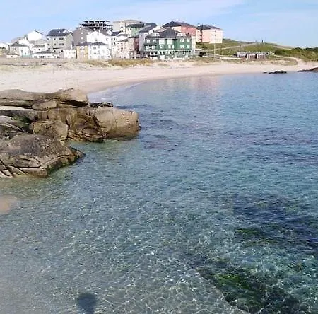 Ensan Ciprian Playa Cubelas Hébergement de vacances *
