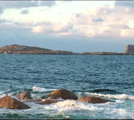 Ensan Ciprian Playa Cubelas Hébergement de vacances San Cibrao