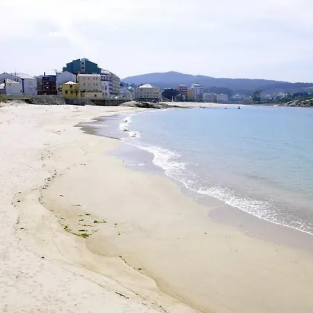 Ensan Ciprian Playa Cubelas Hébergement de vacances *